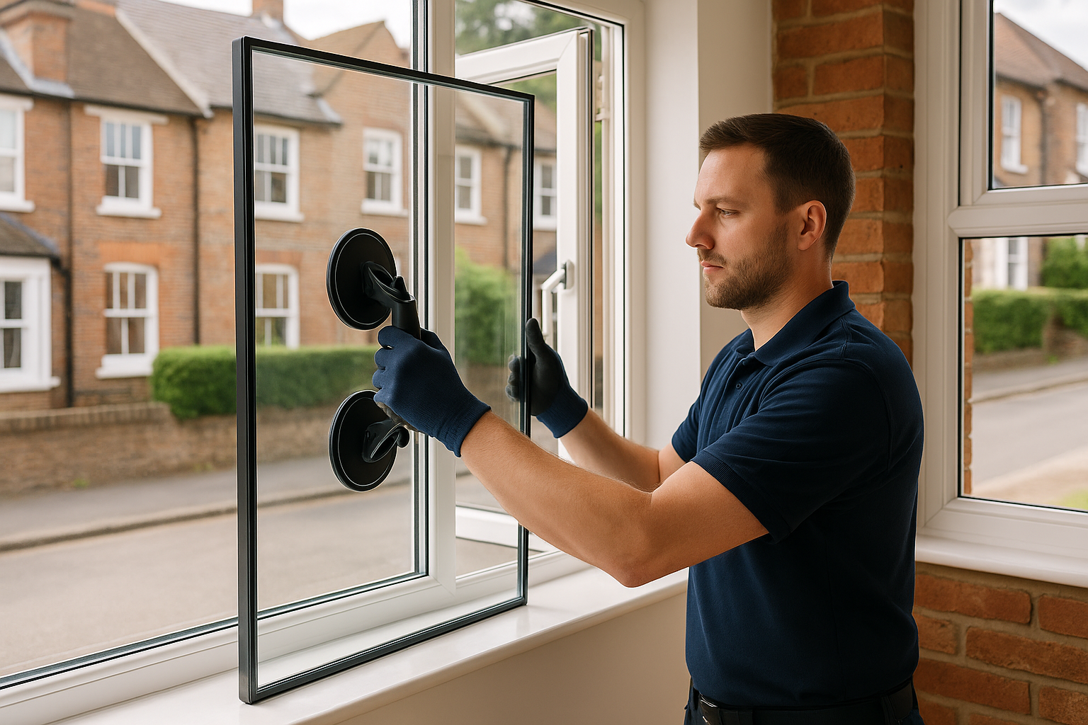 Barnet Glazing - Glazier in Barnet - Barnet
