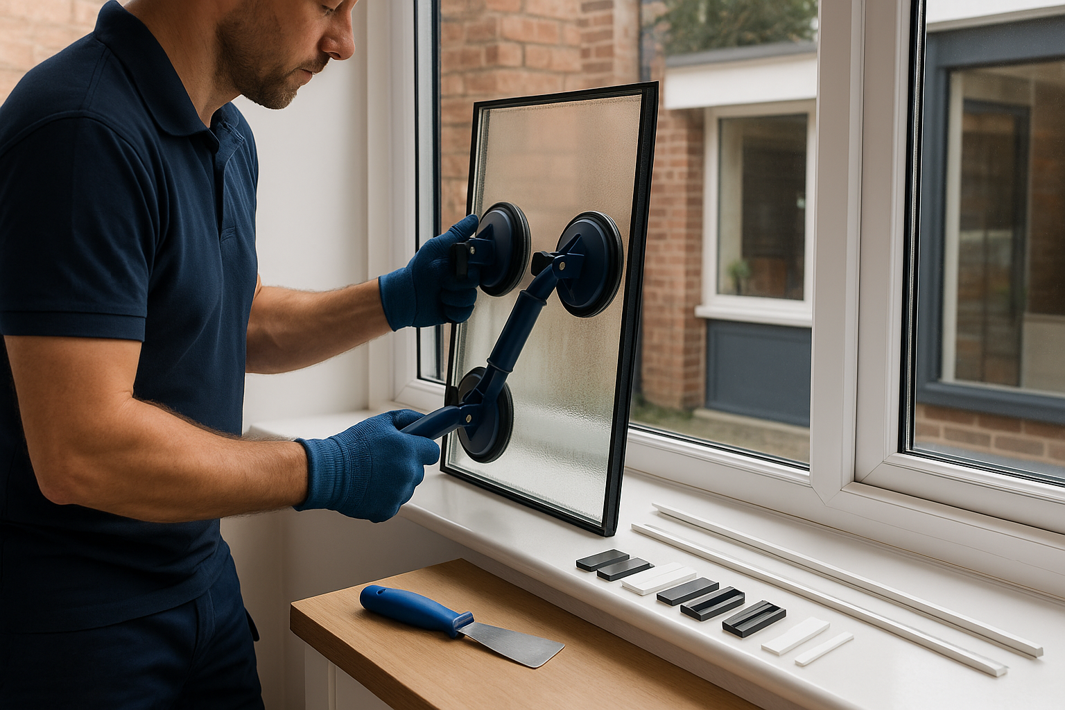 Misted Window Repairs Barnet service image