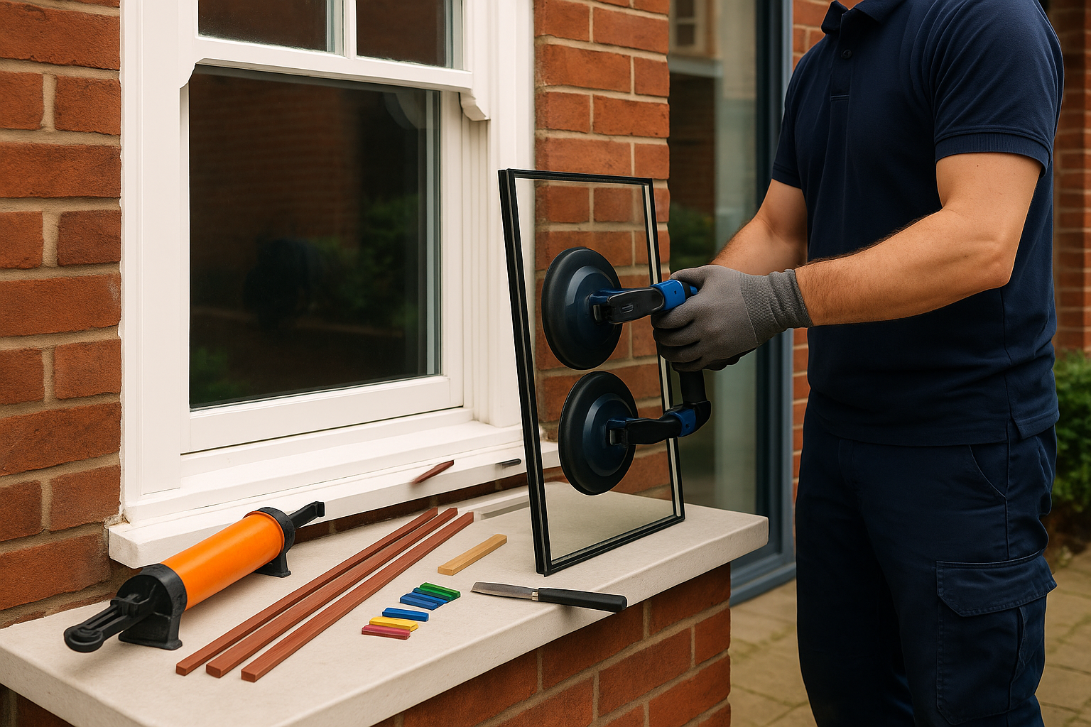 Sash Window Repairs Barnet service image