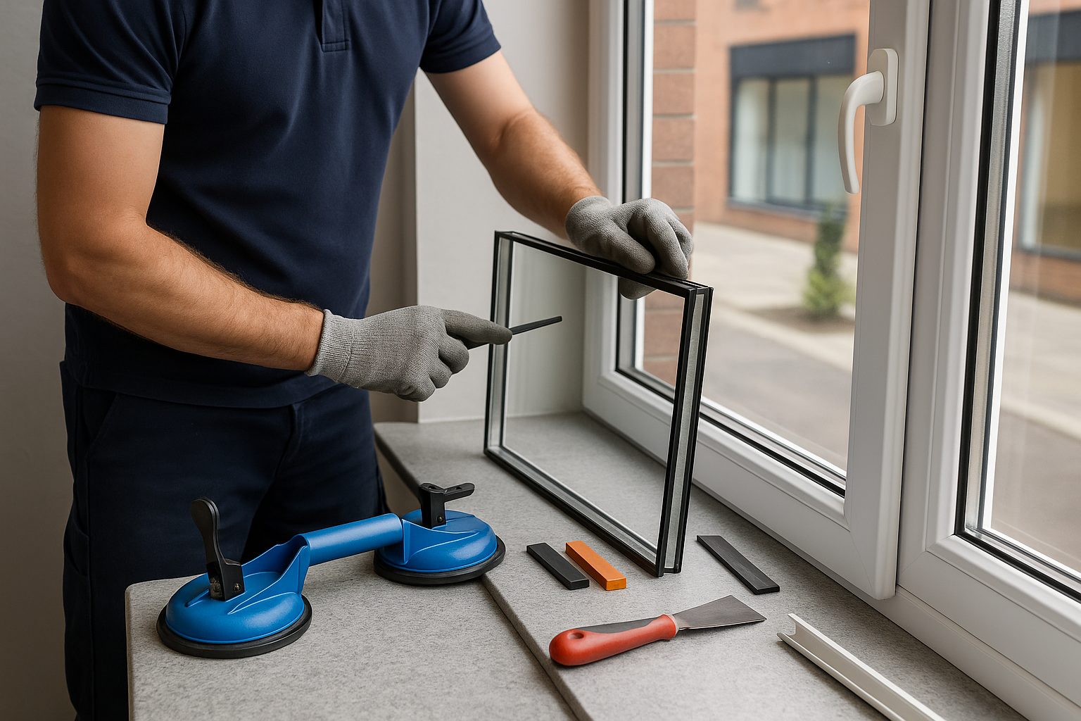 Window and Door Locks Barnet service image